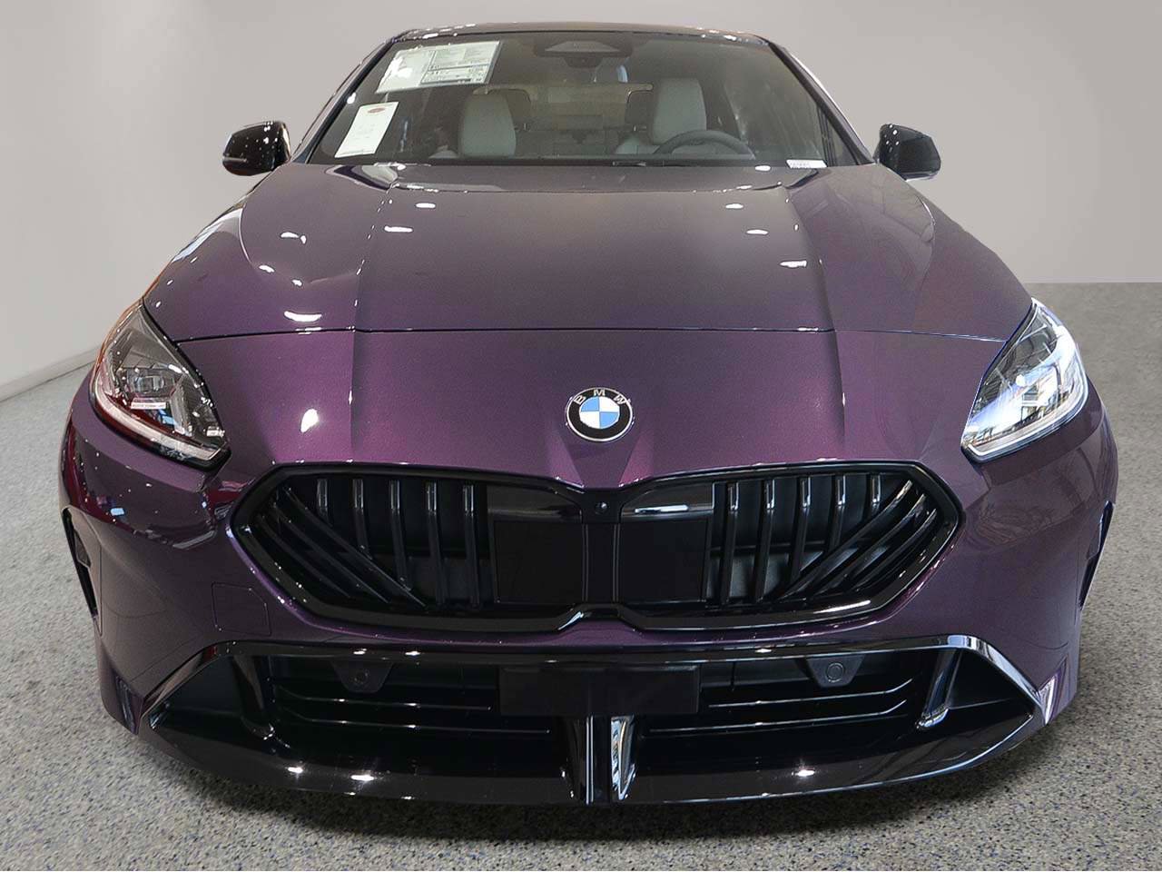 New 2026 BMW 228i image 2