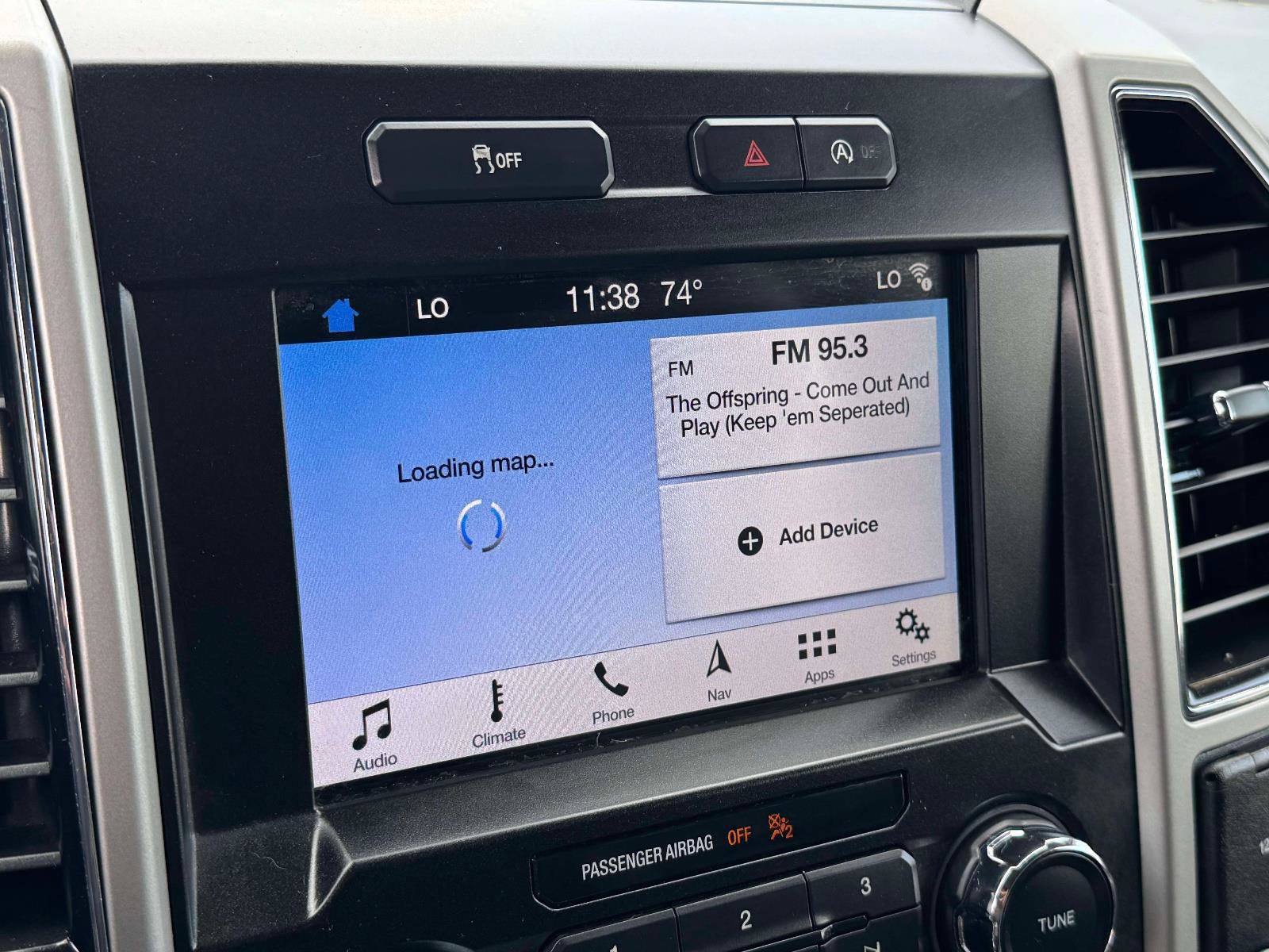 Used 2019 Ford F150 Lariat AWD/4WD image 25
