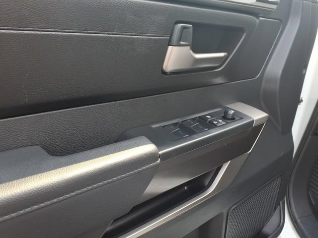 Certified 2026 Toyota Tundra SR5 AWD/4WD image 4