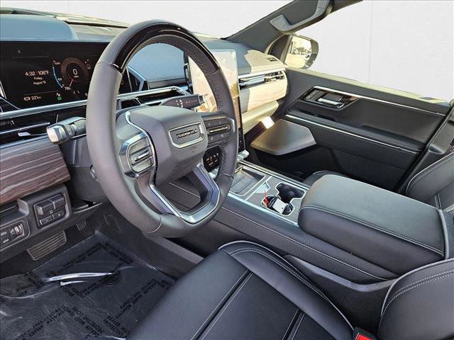 New 2026 GMC Sierra EV Denali image 3