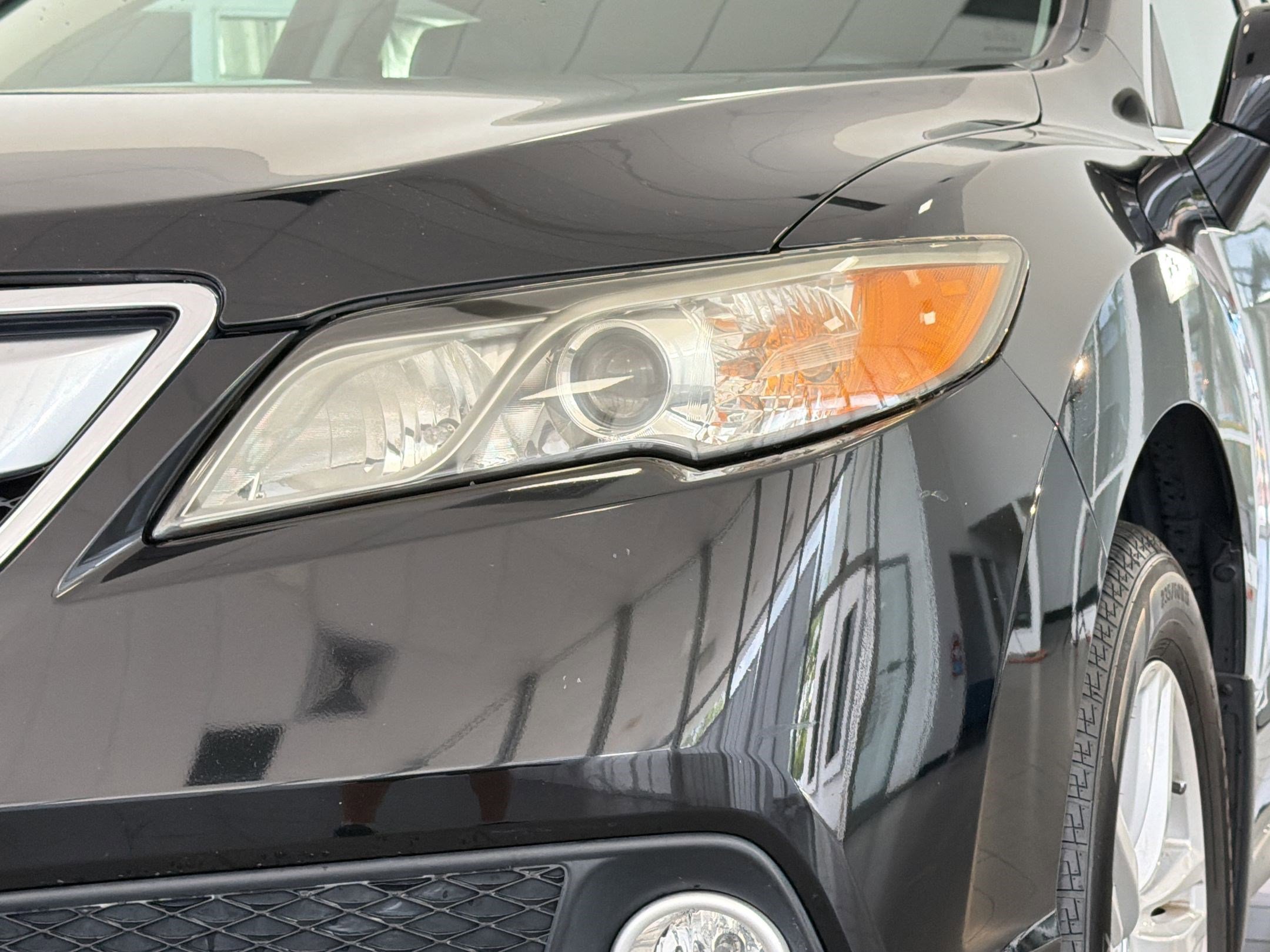 Used 2015 Acura RDX FWD w/ Technology Package image 11
