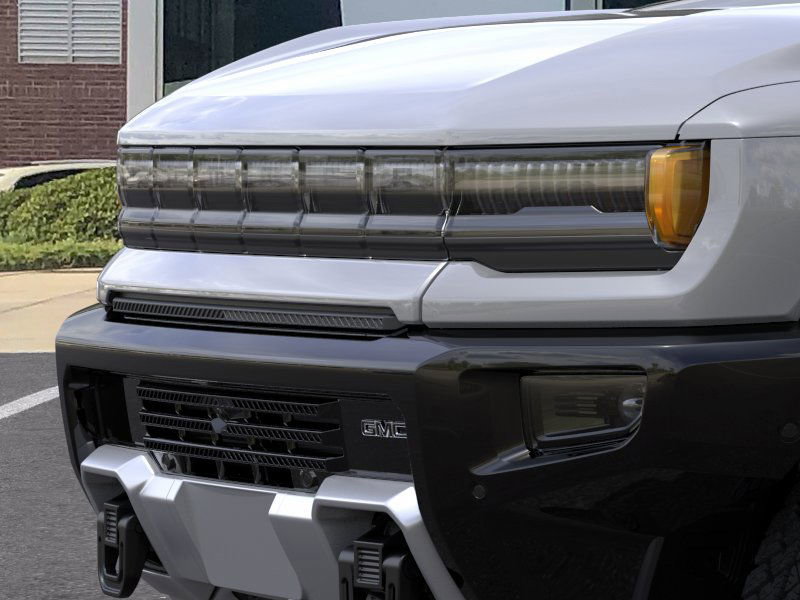 New 2025 GMC Hummer EV 2X image 37