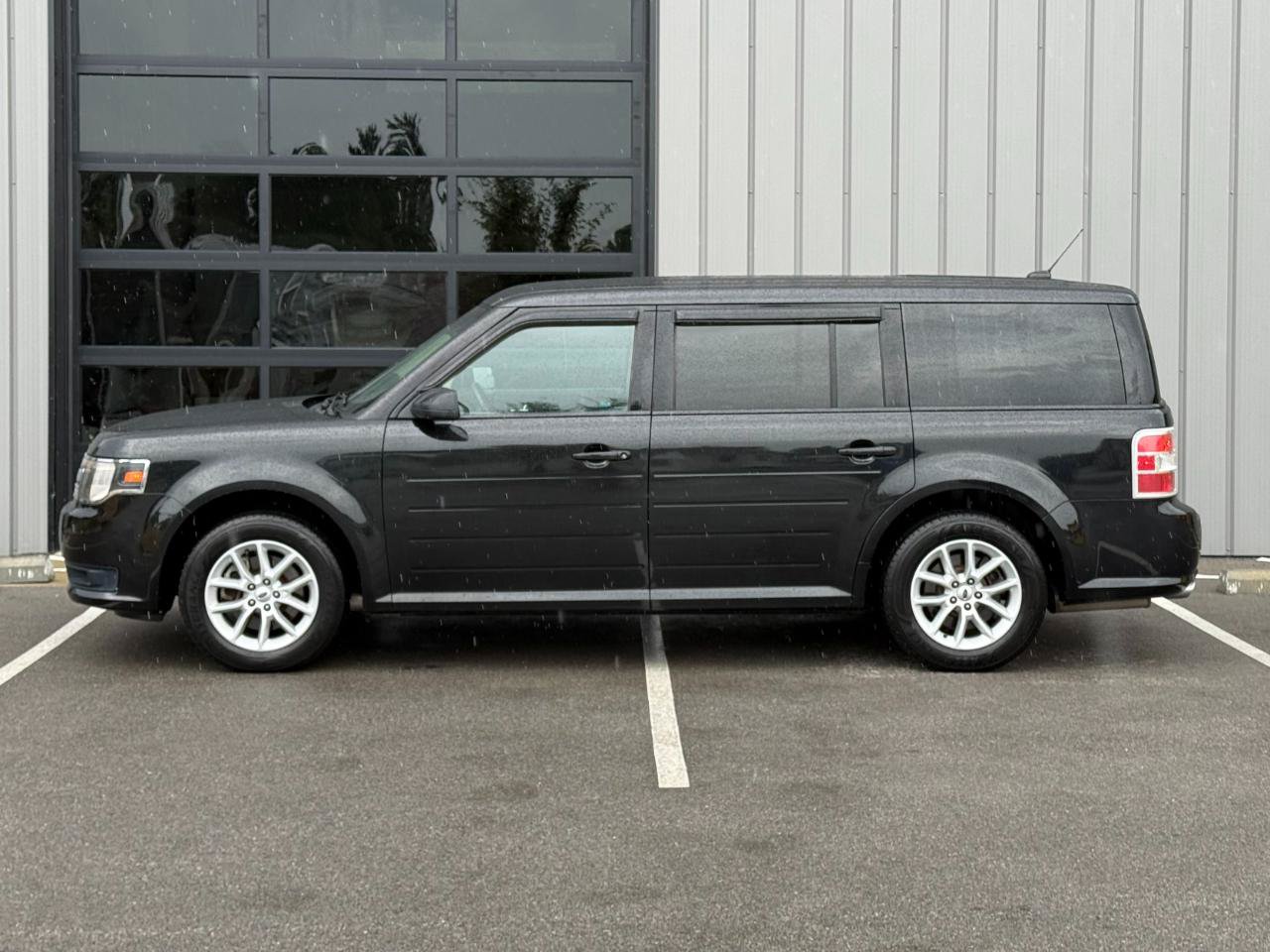 Used 2014 Ford Flex SE FWD image 8