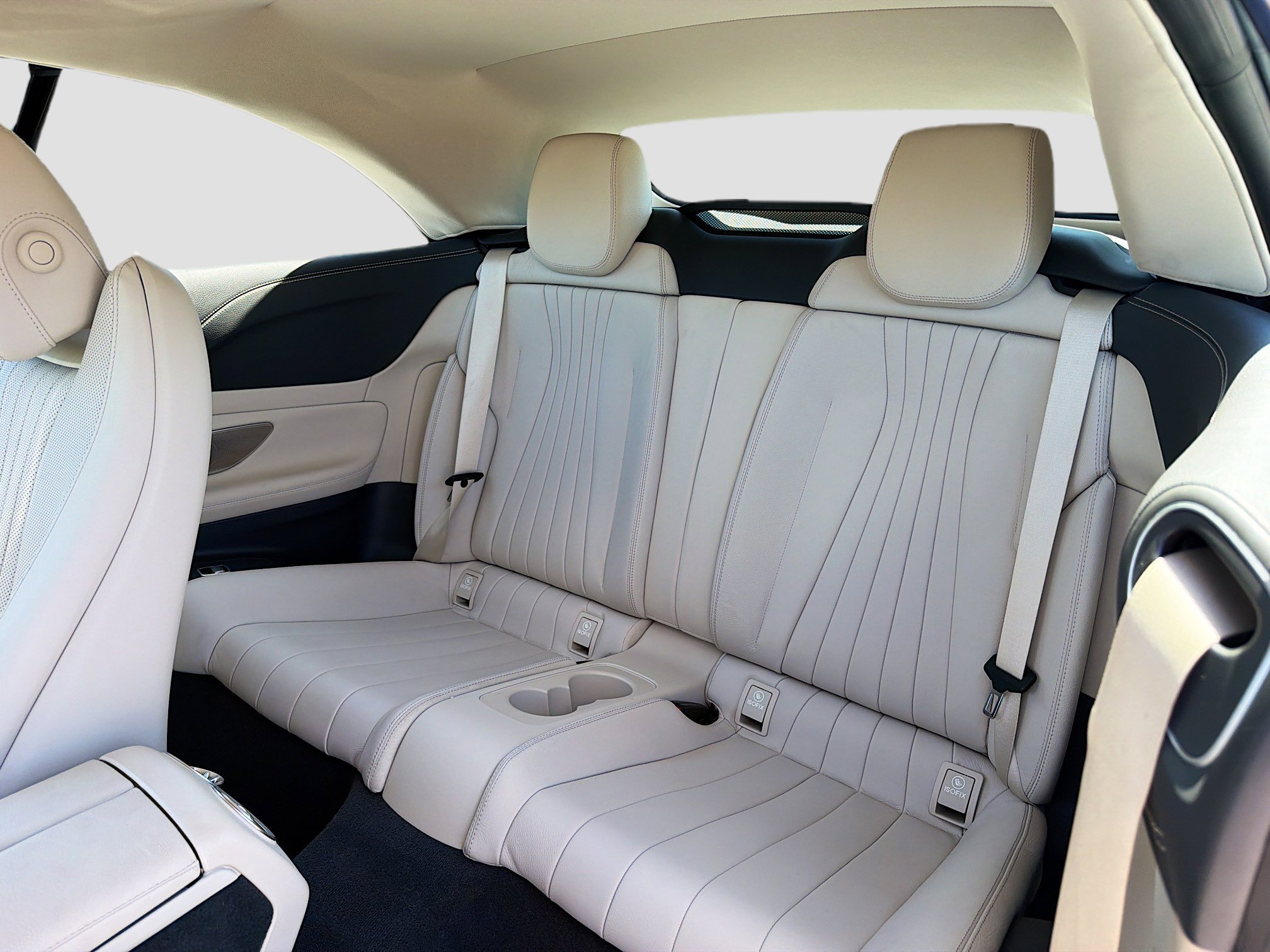 Used 2023 Mercedes-Benz E 450 4MATIC Cabriolet image 21