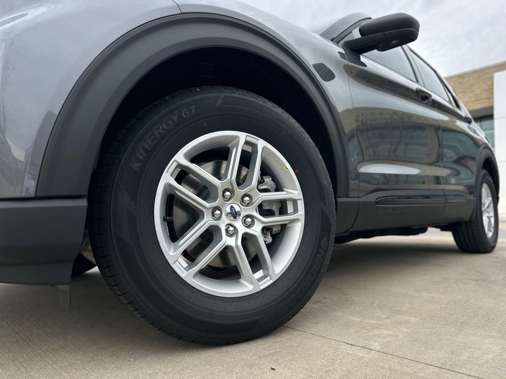 New 2026 Ford Explorer Active w/ Active Comfort Package image 56