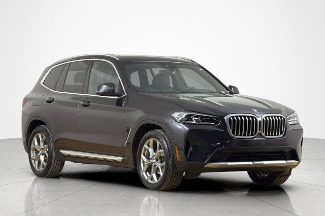 Used 2024 BMW X3 sDrive30i w/ Convenience Package RWD image 7