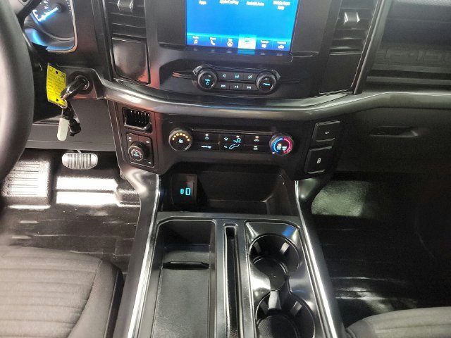 Used 2023 Ford F150 XL w/ STX Appearance Package AWD/4WD image 32