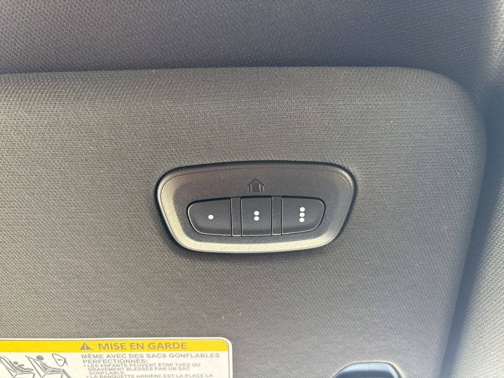 New 2026 RAM 1500 Laramie w/ Night Edition image 23