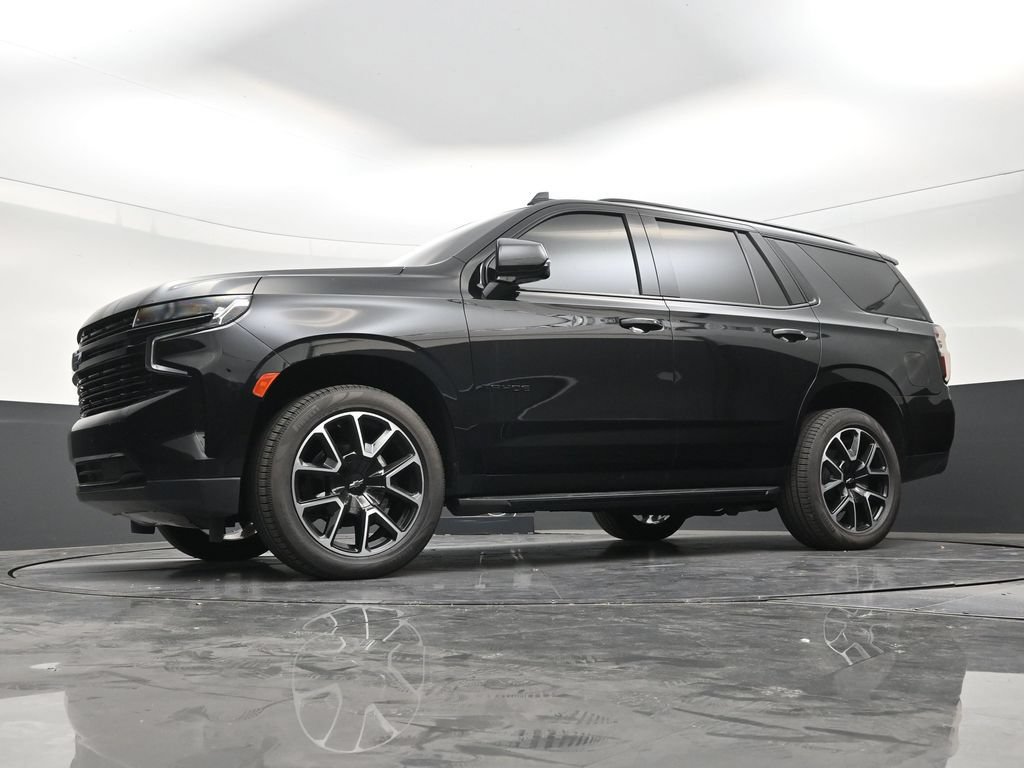 Used 2024 Chevrolet Tahoe RST w/ Luxury Package RWD image 22