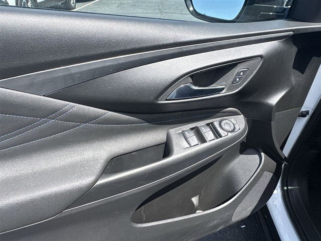 Certified 2024 Buick Envista Sport Touring w/ Convenience I Package FWD image 22