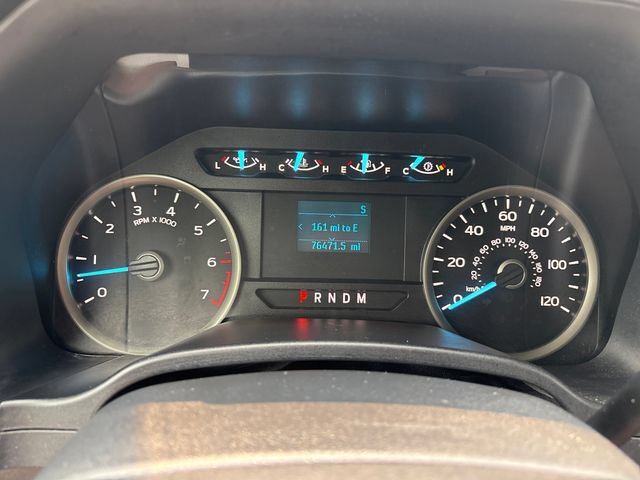 Used 2020 Ford F150 XLT AWD/4WD image 13
