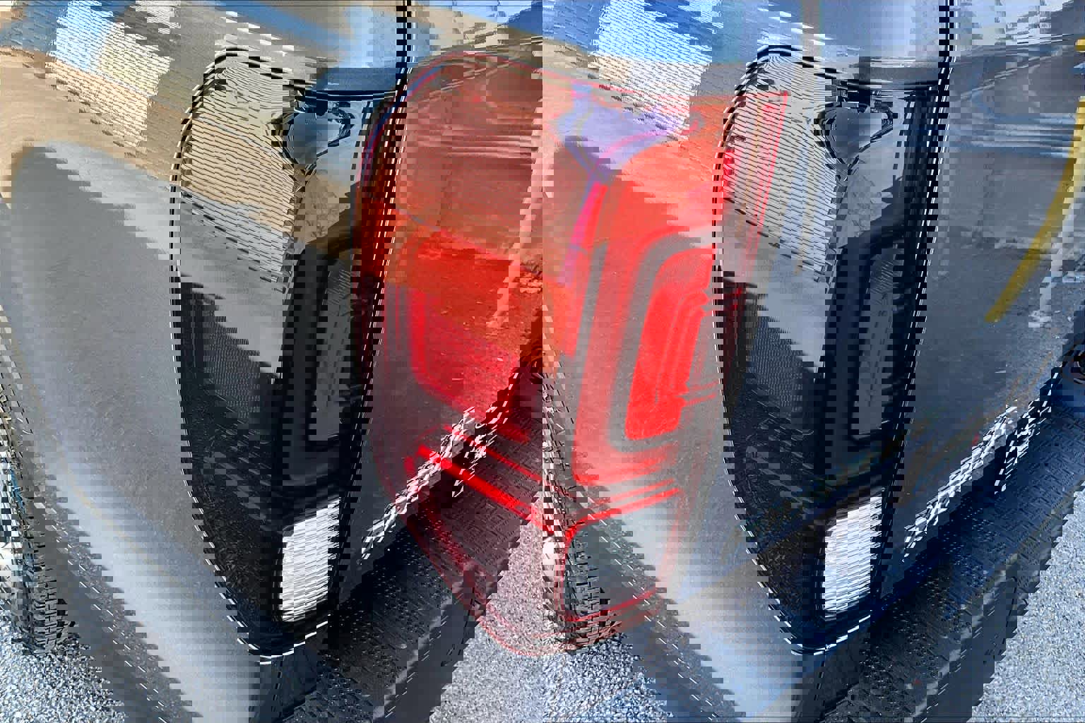 Used 2023 Honda Ridgeline RTL-E image 28