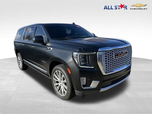 Used 2022 GMC Yukon XL Denali