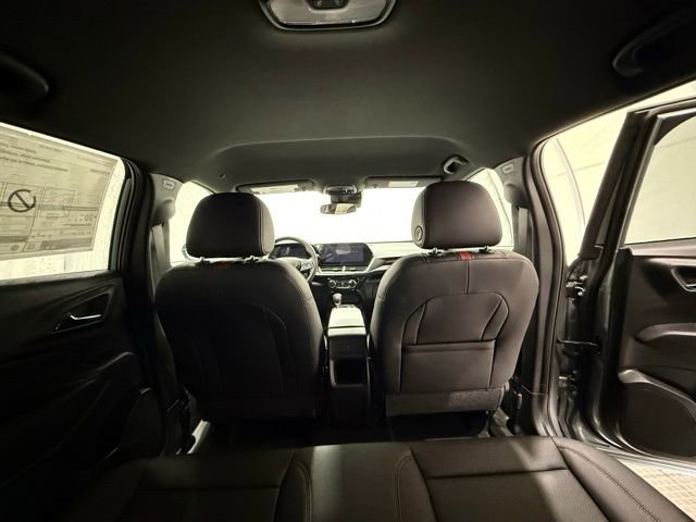New 2026 Chevrolet Trax RS FWD image 26
