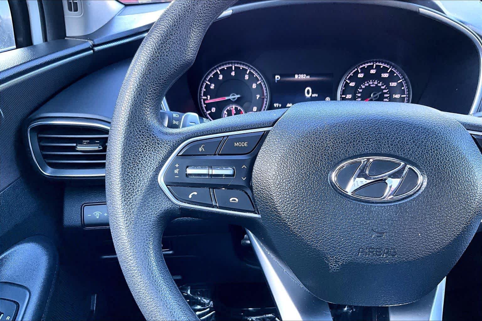 Used 2022 Hyundai Santa Fe SEL AWD/4WD image 23