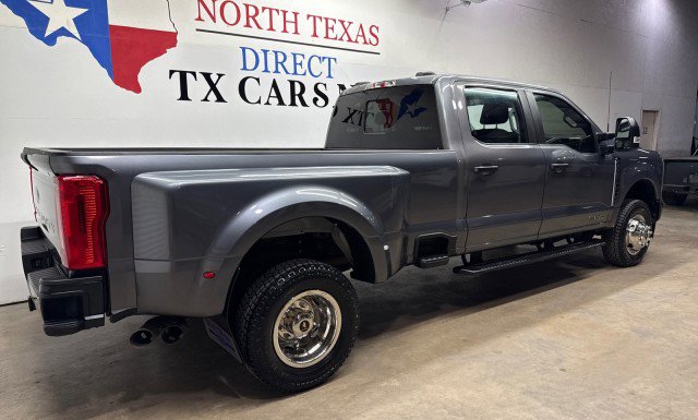 Used 2024 Ford F350 XL AWD/4WD image 5