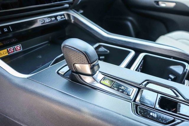 Certified 2024 Lexus TX 500h AWD w/ Technology Package image 25