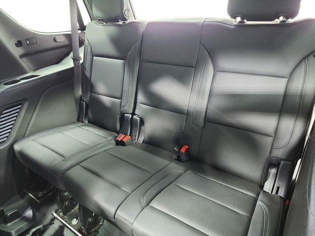 Used 2021 Chevrolet Tahoe LT image 36