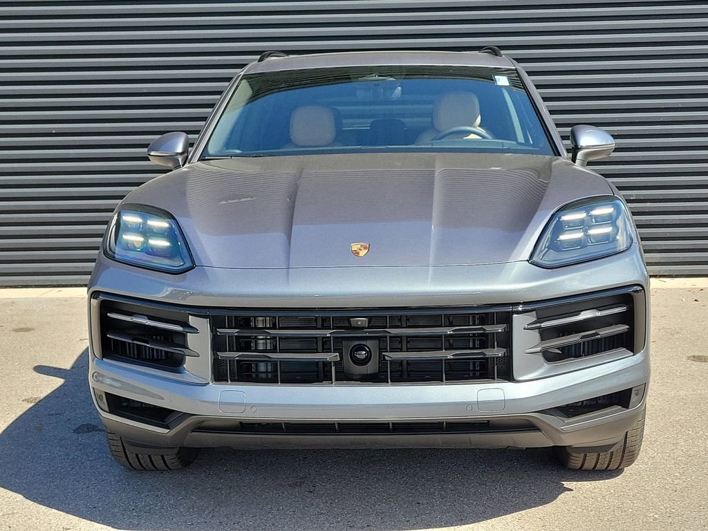 New 2026 Porsche Cayenne image 10