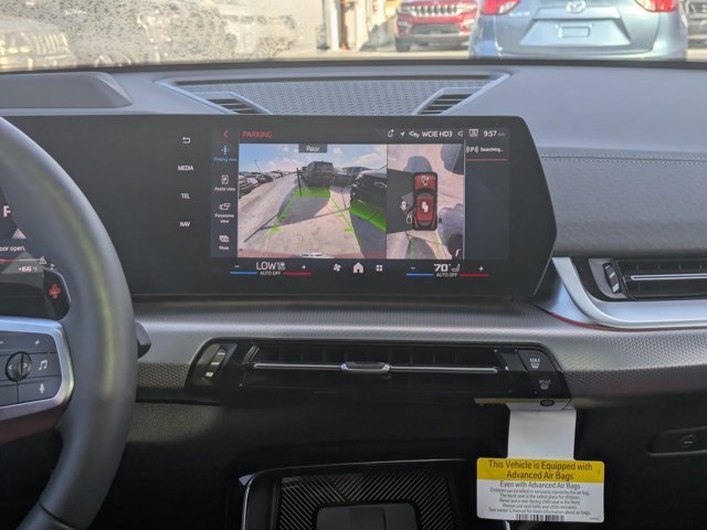 Used 2025 BMW X2 M35i image 15