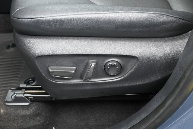 Certified 2024 Toyota Grand Highlander AWD image 25