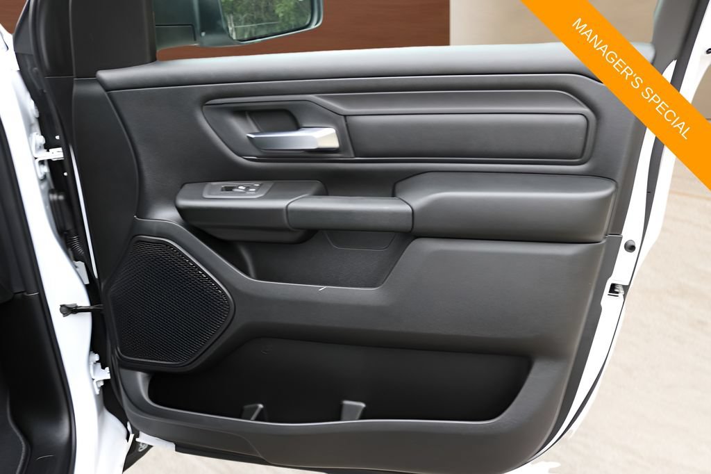 New 2026 RAM 1500 Express RWD image 20
