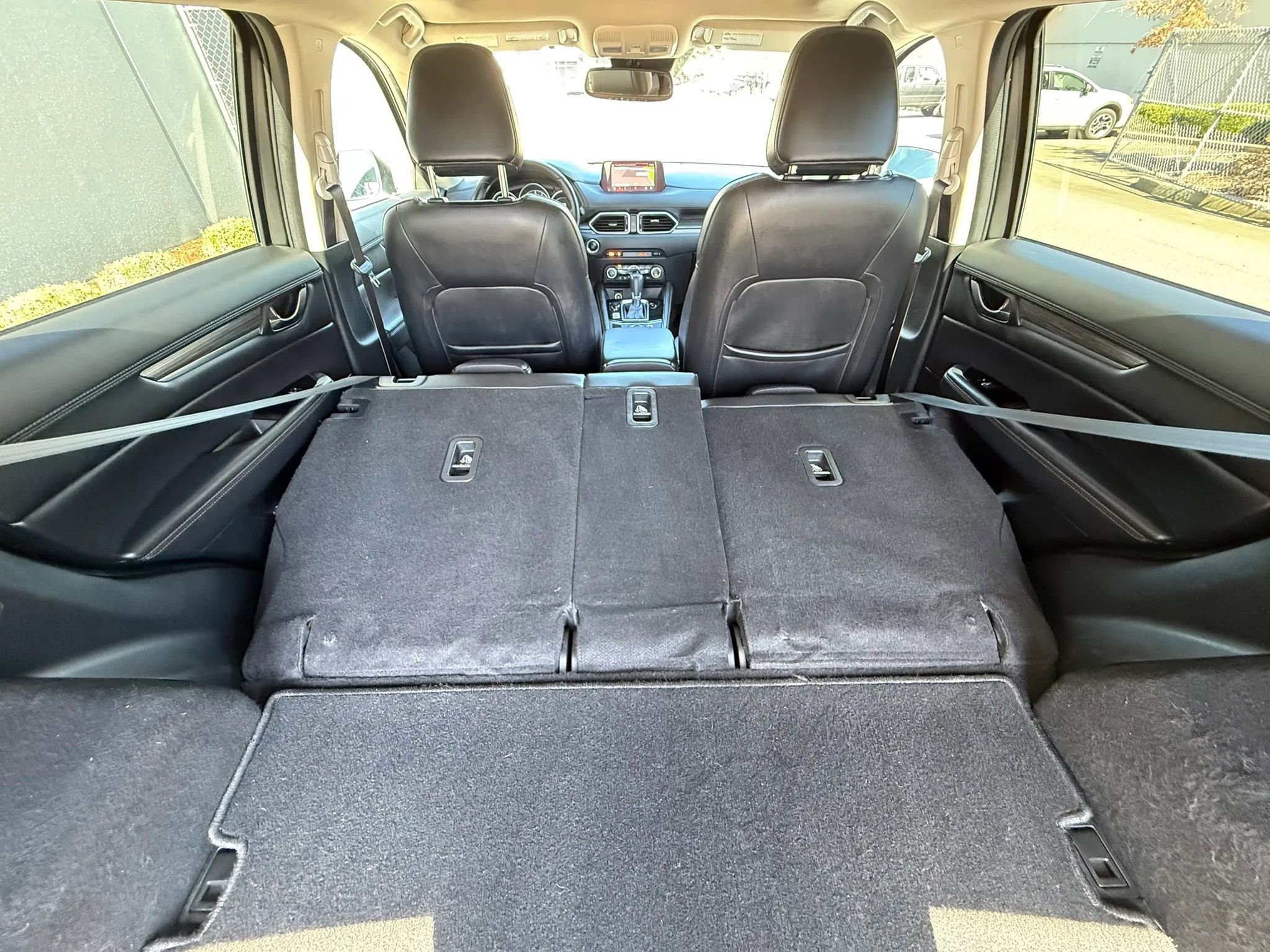 Used 2018 MAZDA CX-5 Grand Touring w/ Premium Package image 26