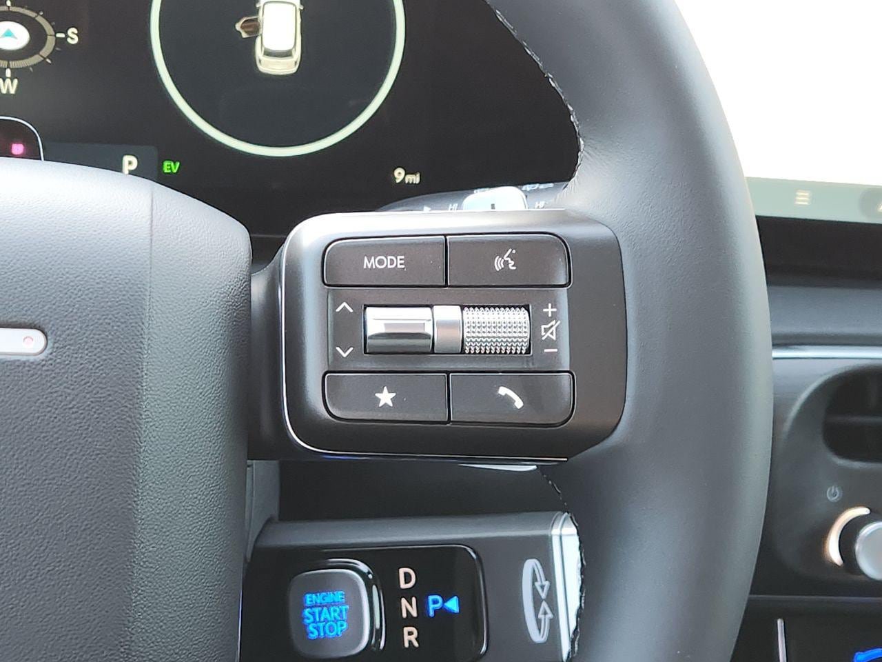 New 2026 Hyundai Palisade SEL Premium AWD/4WD image 29