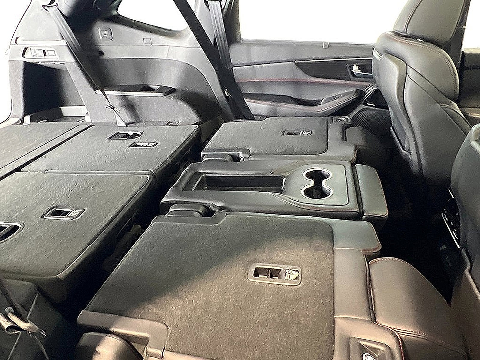 New 2026 Acura MDX Type S image 30