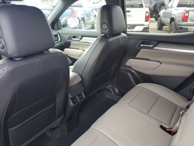 New 2026 GMC Terrain Elevation w/ Elevation Premium Package image 24