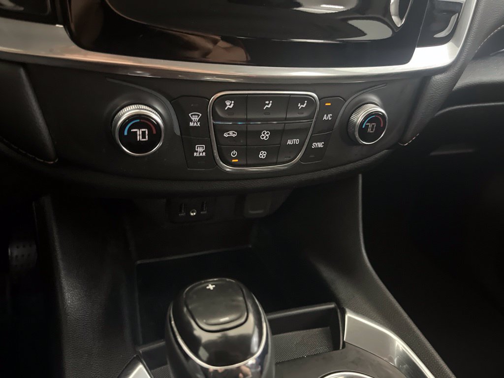 Used 2020 Chevrolet Traverse LS FWD image 68