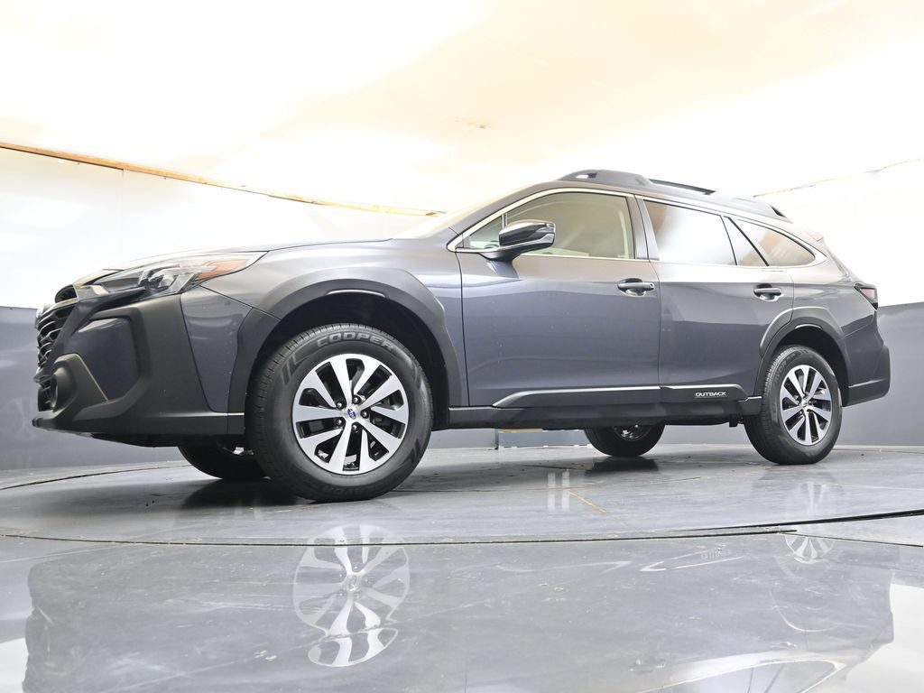 Certified 2024 Subaru Outback Premium AWD/4WD image 30