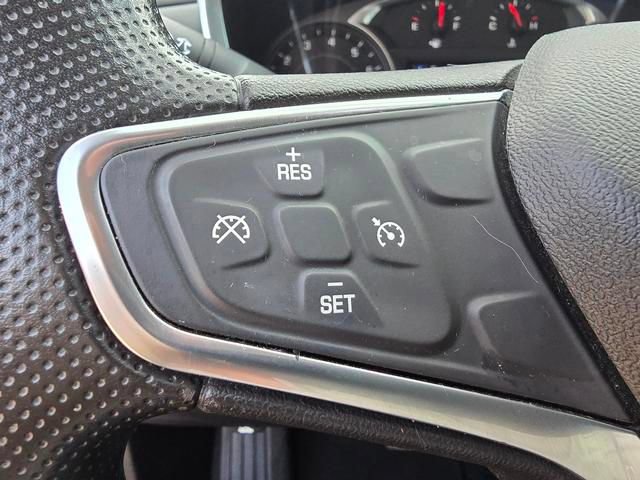 Used 2019 Chevrolet Equinox LT AWD/4WD image 20