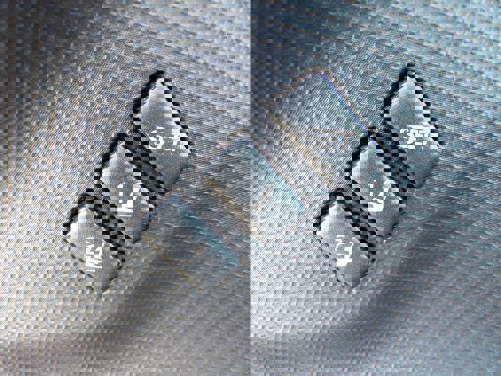 Used 2024 Subaru Forester Touring w/ Convenience Package image 13