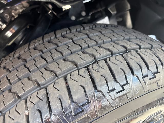 Used 2025 RAM 1500 Tradesman w/ Night Edition AWD/4WD image 10