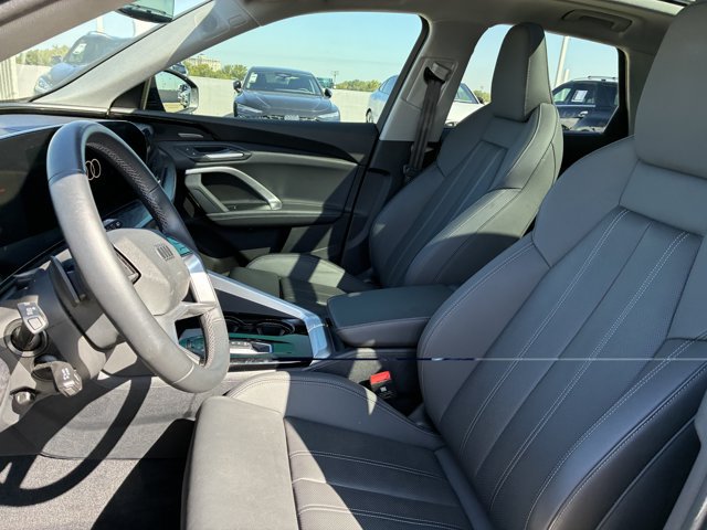 Used 2025 Audi Q5 Premium w/ Premium Plus AWD/4WD image 12