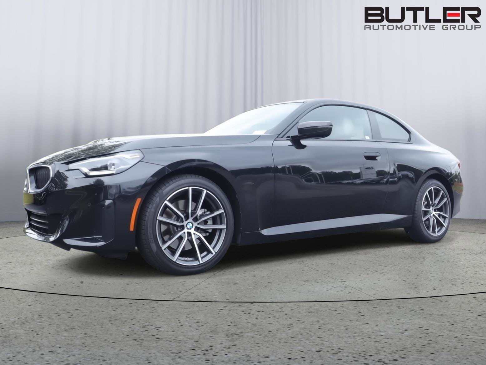 Used 2024 BMW 230i xDrive Coupe w/ Convenience Package