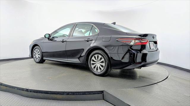 Used 2023 Toyota Camry LE FWD image 6
