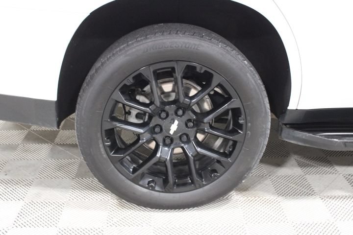 Used 2023 Chevrolet Tahoe RST w/ Luxury Package AWD/4WD image 46