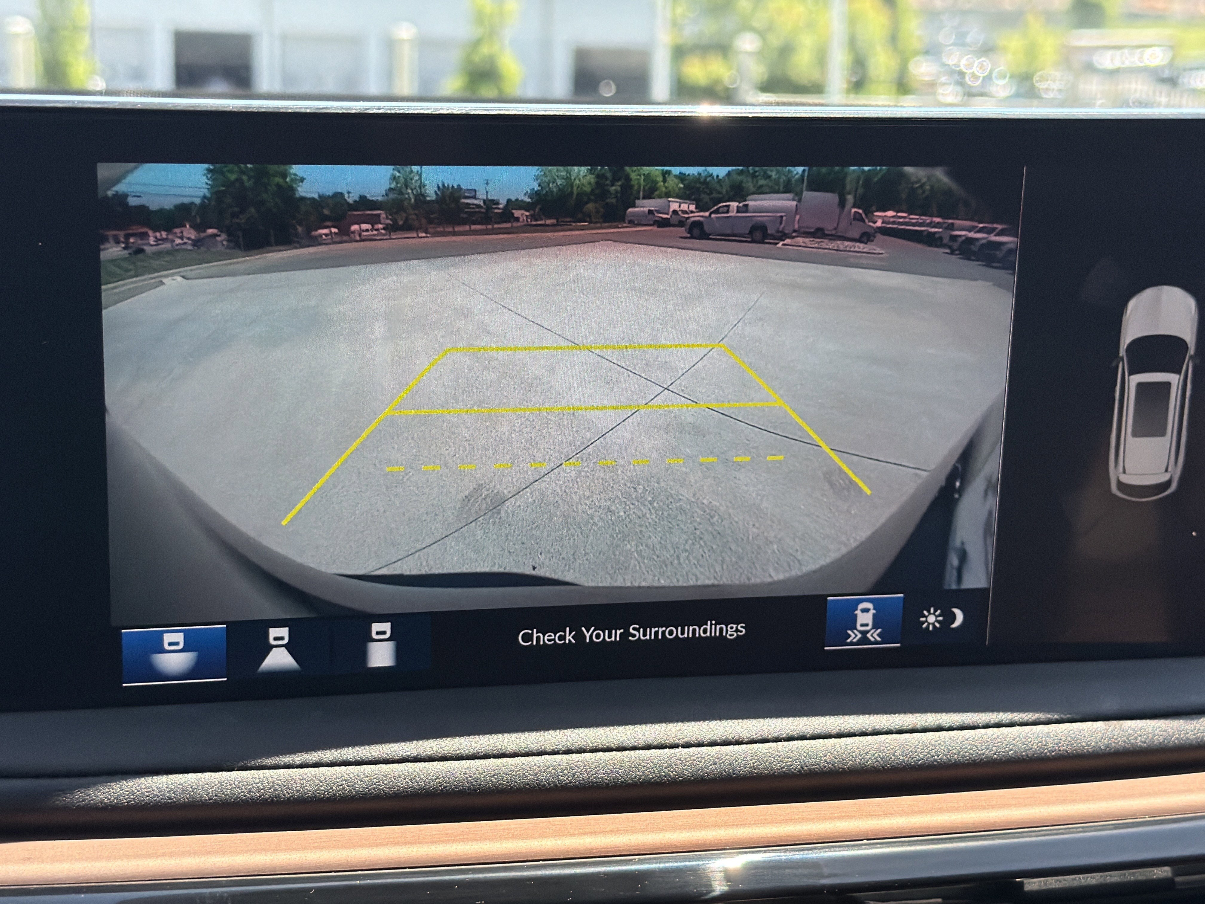 Certified 2026 Acura MDX FWD w/ Technology Package image 25
