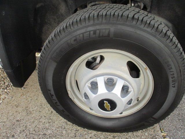 Used 2023 Chevrolet Silverado 3500 W/T w/ WT Fleet Convenience Package image 19