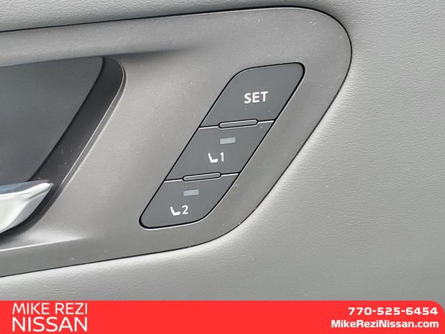 New 2026 Nissan Leaf Platinum+ image 14