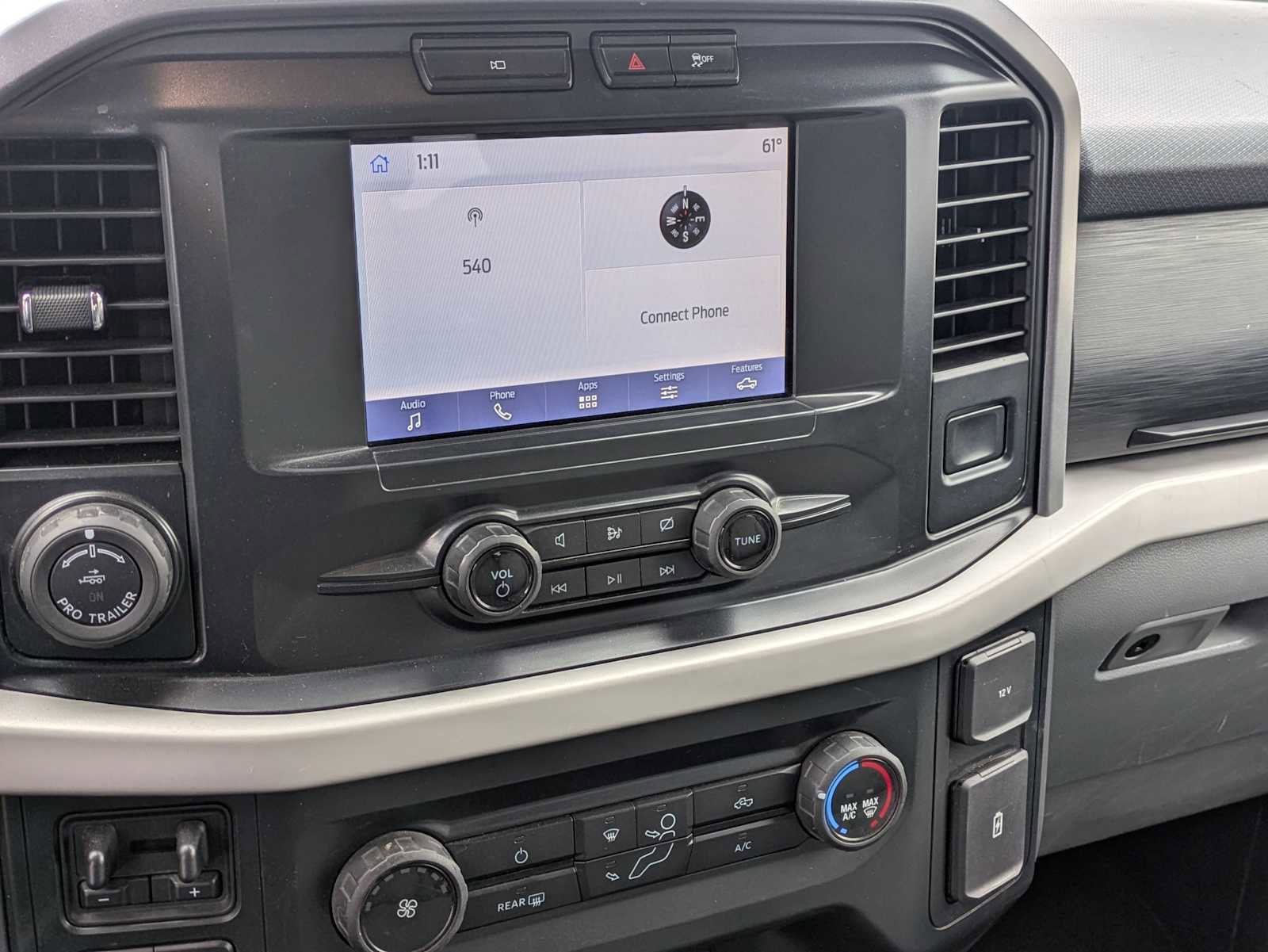 Used 2022 Ford F150 XLT w/ Trailer Tow Package image 25