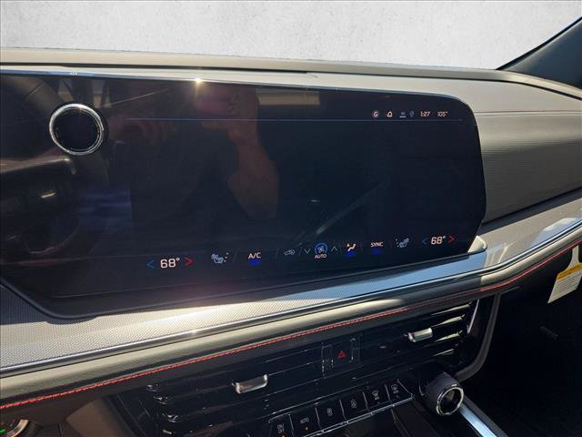New 2026 Chevrolet Tahoe RST w/ Comfort Package RWD image 14