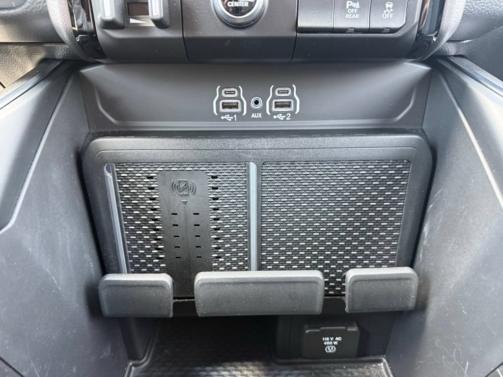 Certified 2026 RAM 1500 Big Horn AWD/4WD image 24