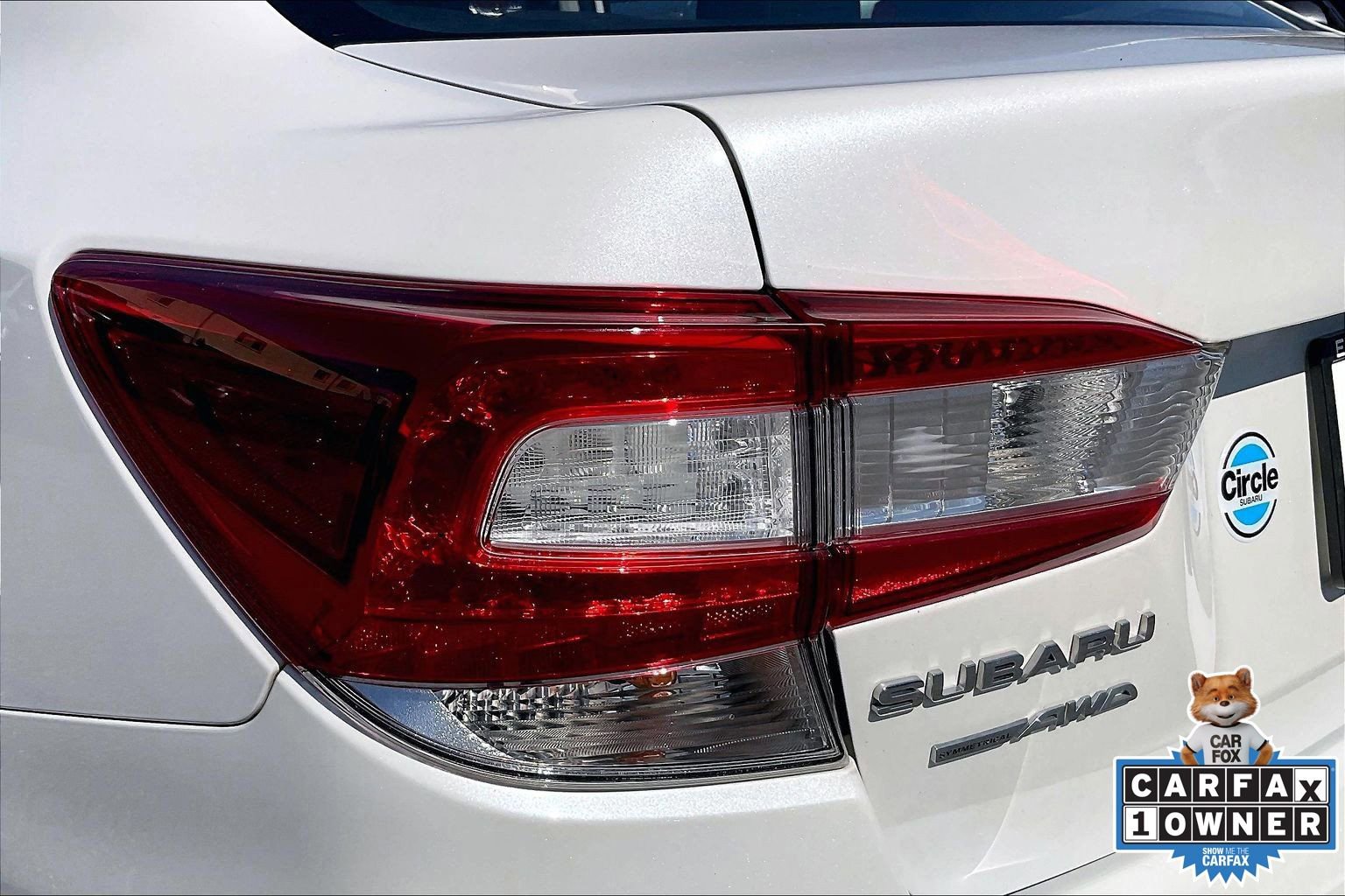 Certified 2023 Subaru Impreza Premium AWD/4WD image 29