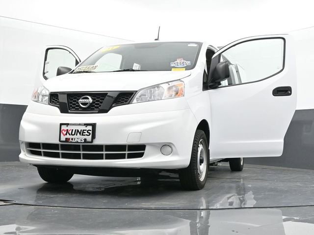 Used 2021 Nissan NV200 S image 62