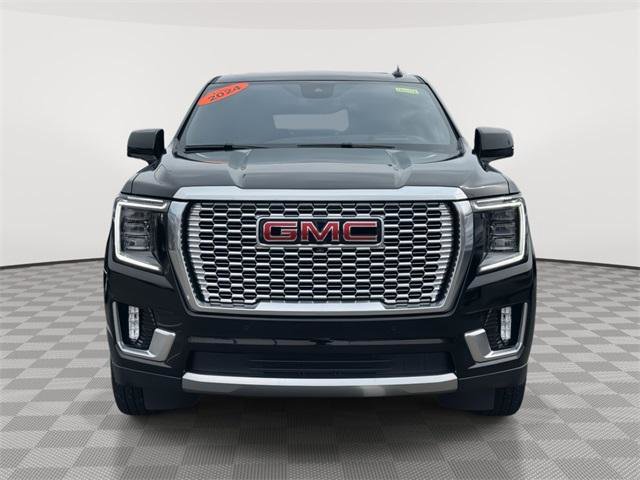 Used 2024 GMC Yukon XL Denali image 2
