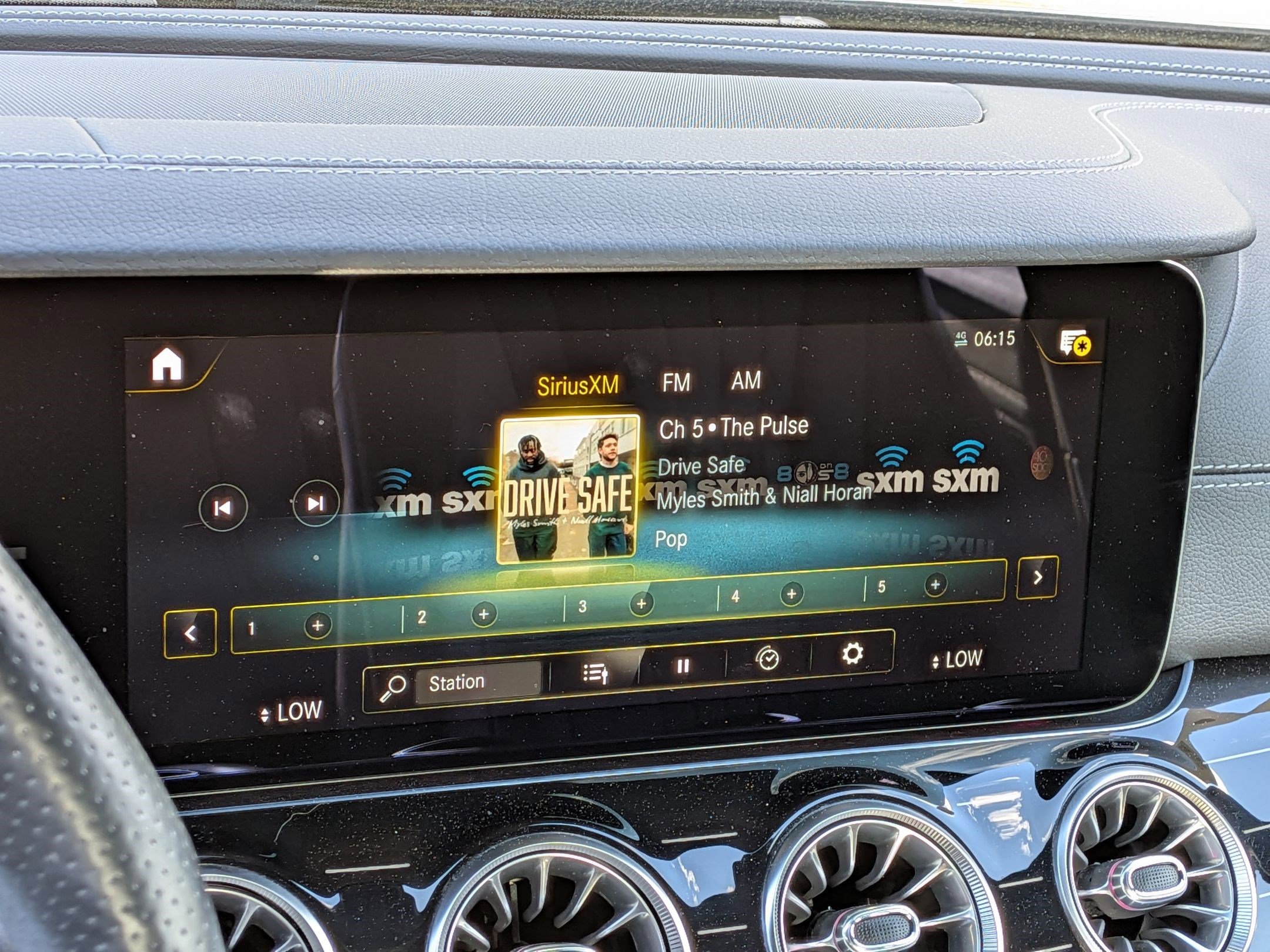 Certified 2023 Mercedes-Benz CLS 450 4MATIC image 20