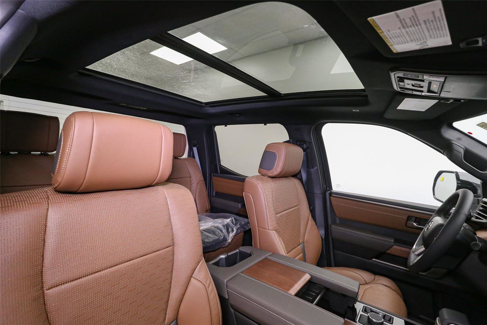 New 2026 Toyota Tundra 1794 Edition image 13